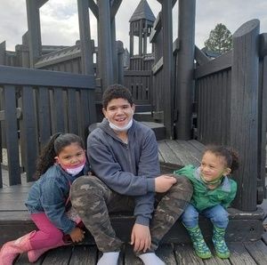 Meet your Posher, Terry